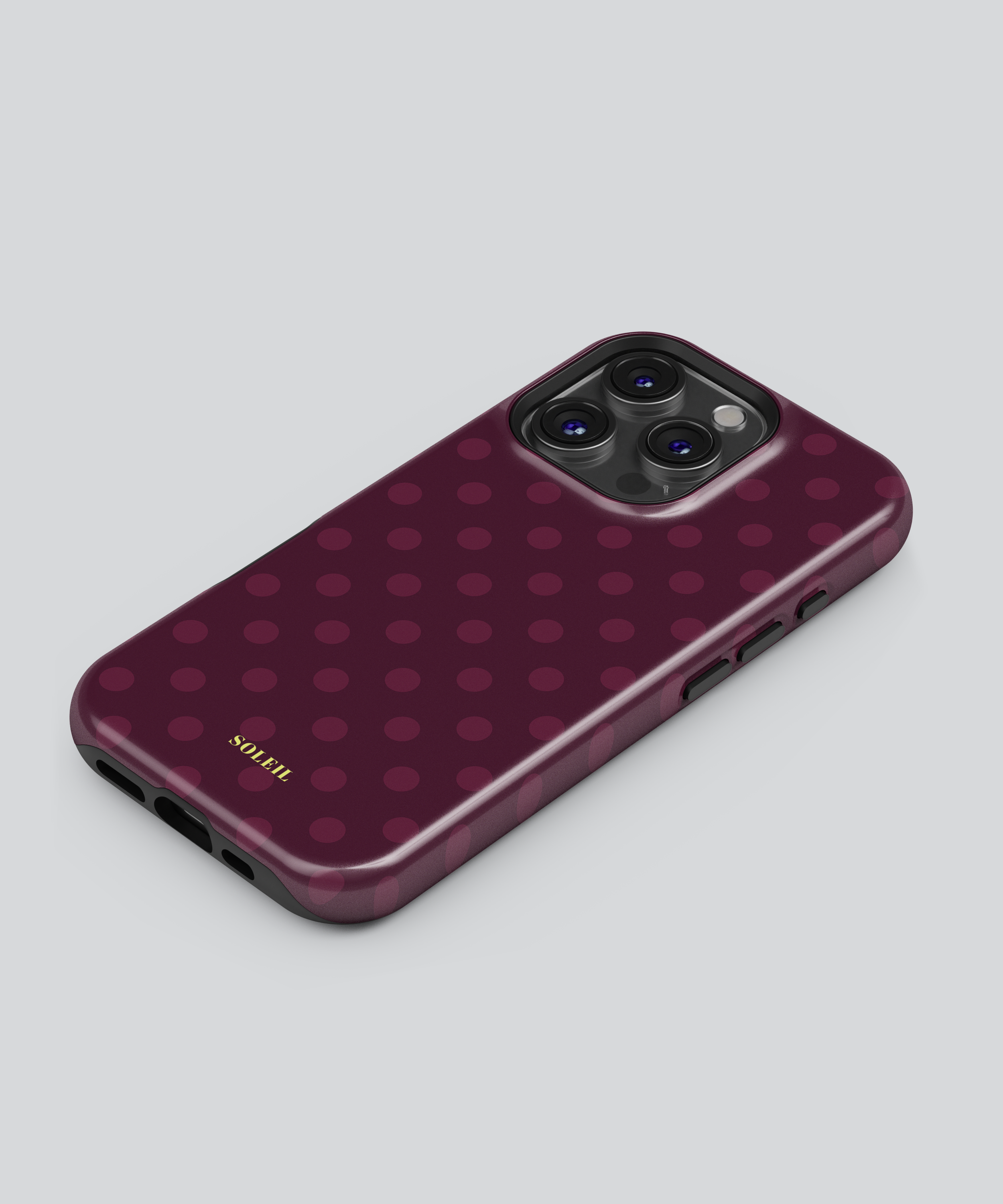 REDWINE TOUGH MAGSAFE