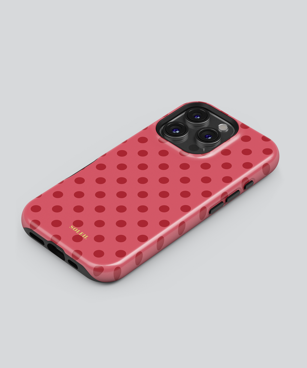 STRAWBERRY TOUGH