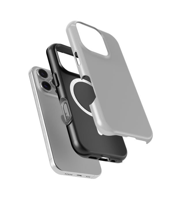Tough +  MagSafe
