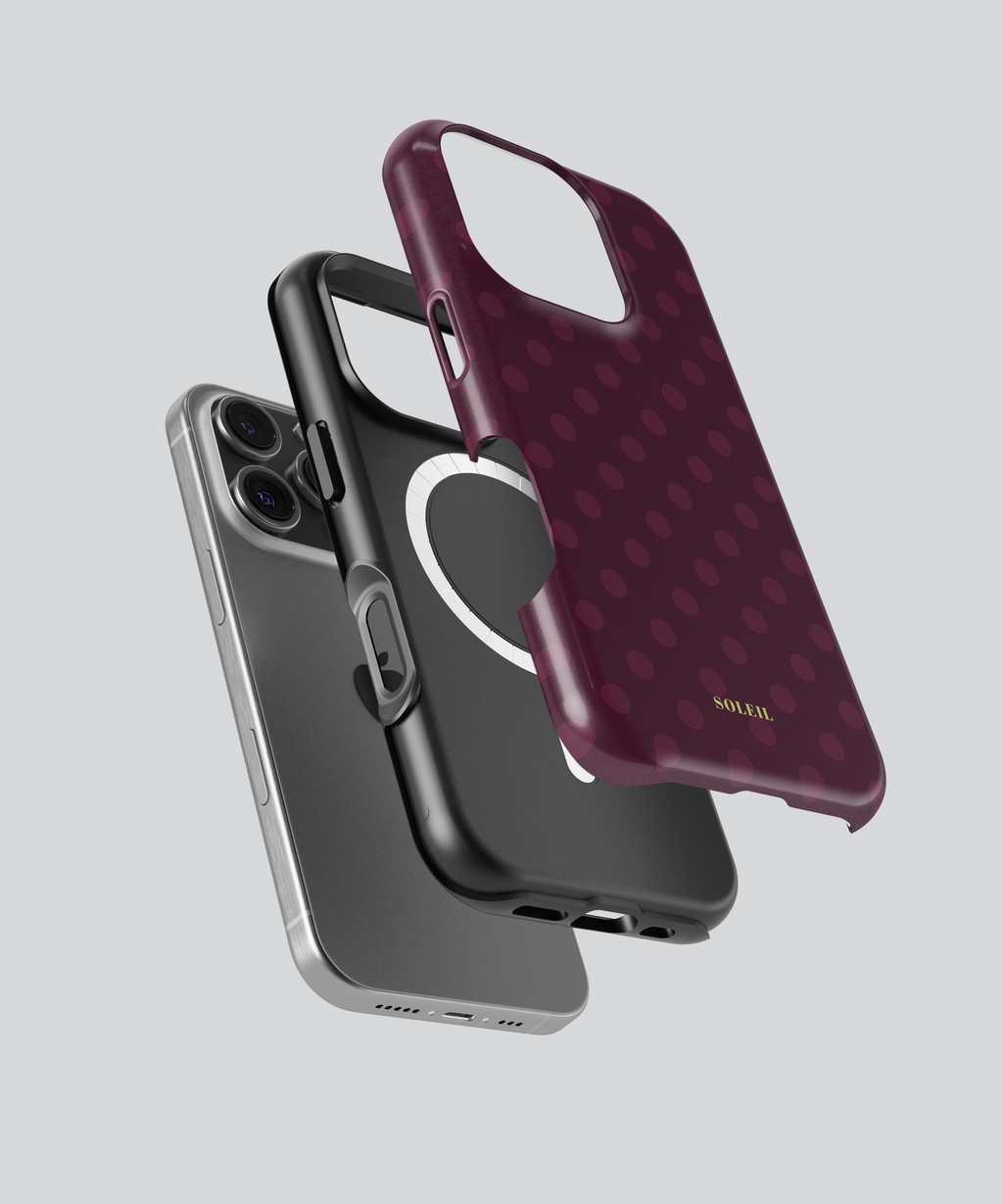 REDWINE TOUGH MAGSAFE
