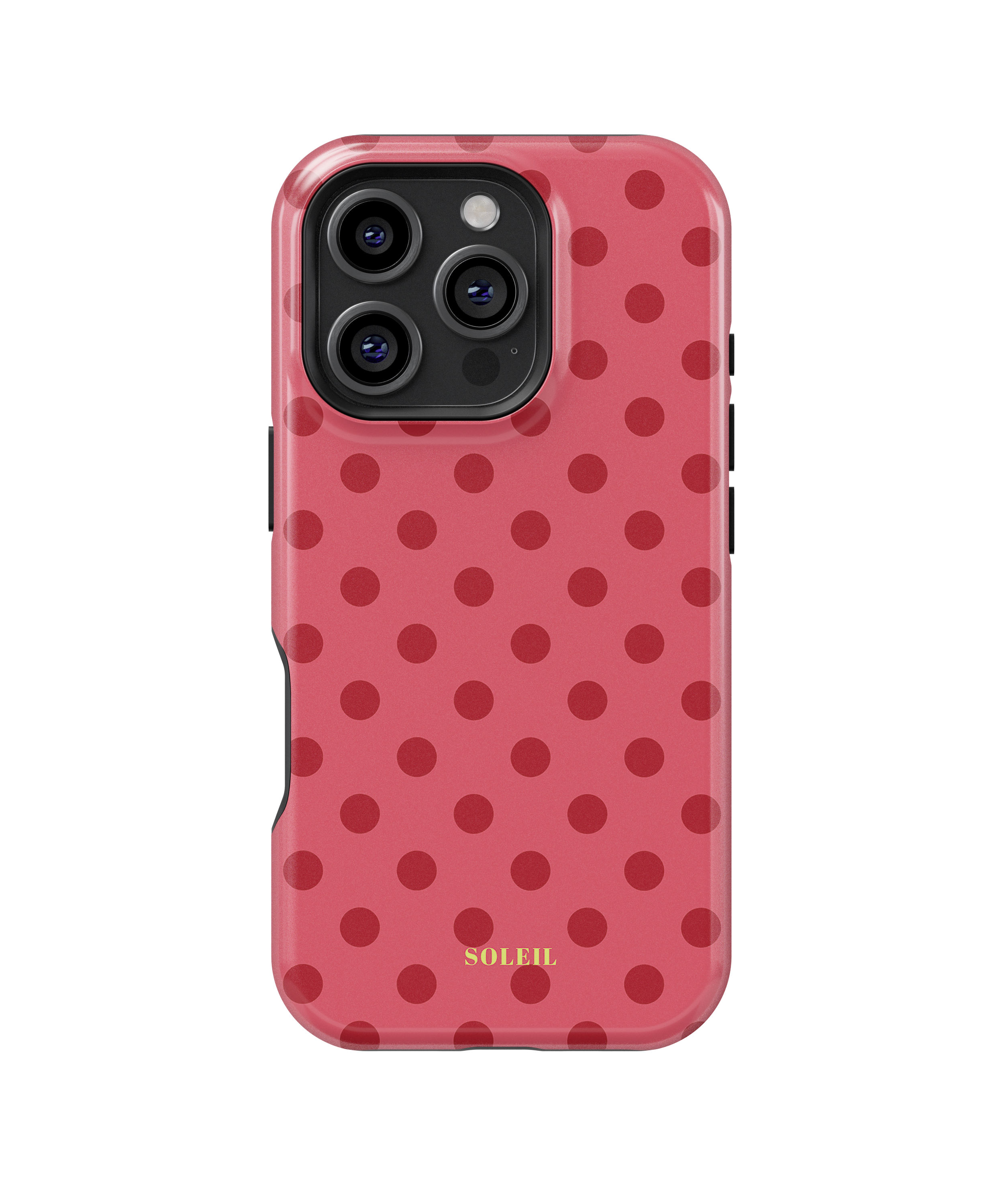 STRAWBERRY TOUGH MAGSAFE