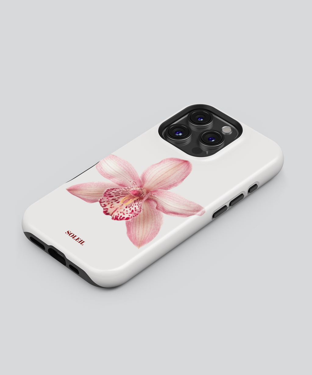 ORCHID TOUGH MAGSAFE