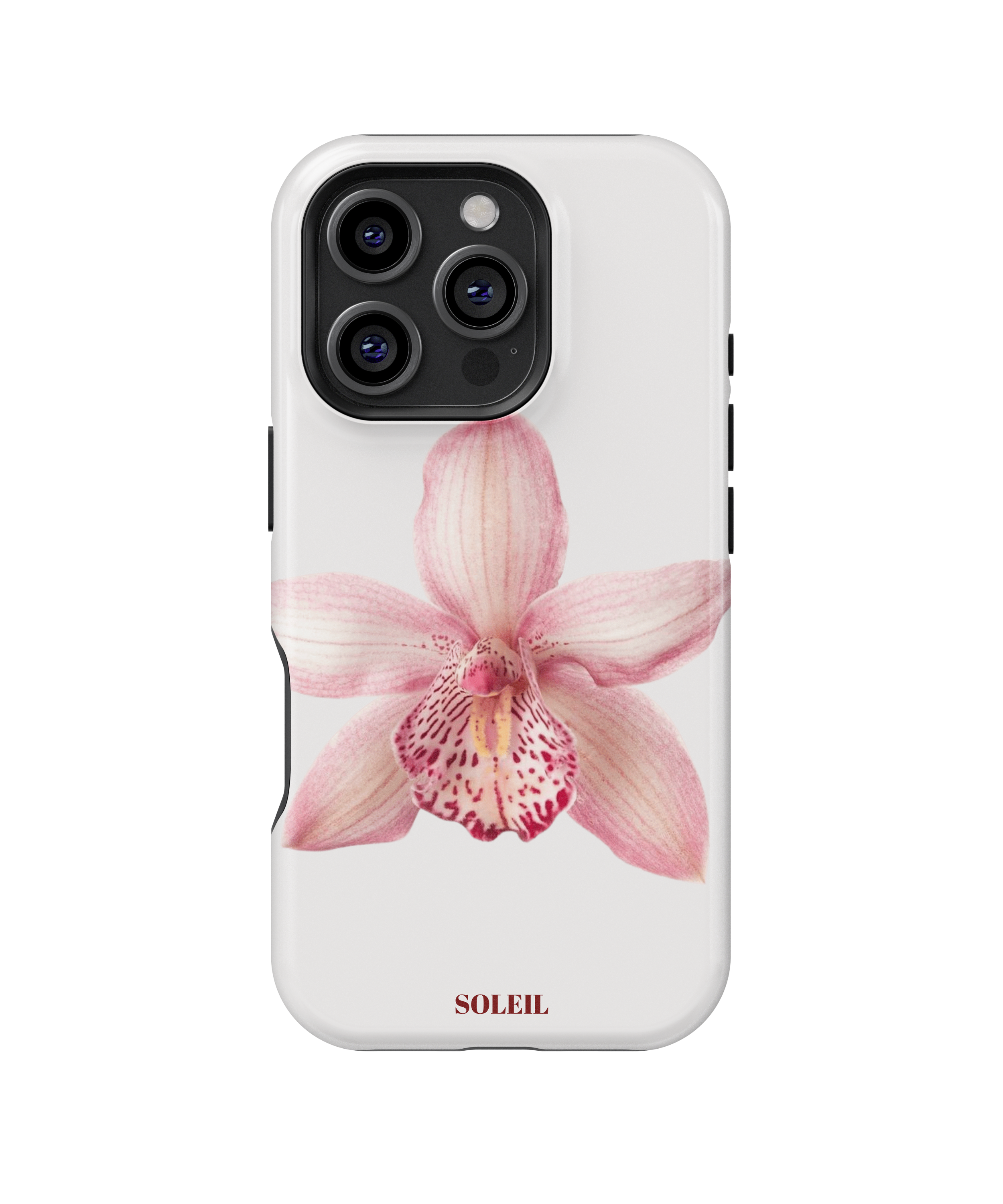 ORCHID TOUGH MAGSAFE